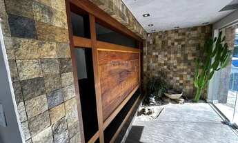 Imagem: Conjunto comercial com 8 salas para locação