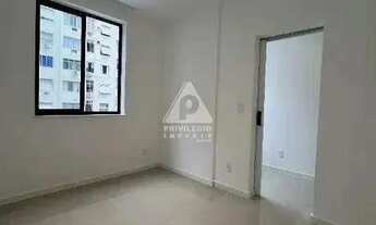 Imagem: IMPECÁVEL IMÓVEL EM COPANEMA! SALA E QUARTO