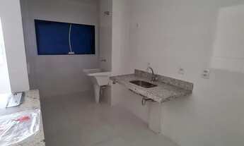 Imagem 5: Torres Trivento - Vendo Apartamento - Belém - Financia