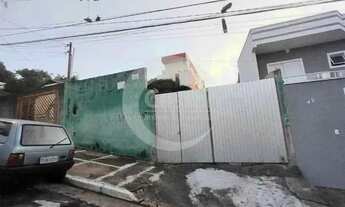 Imagem: Terreno Residencial em Vila Matilde