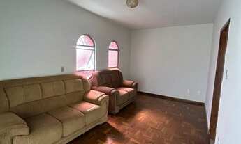 Imagem 7: Apartamento para aluguel em São José, Montes Claros