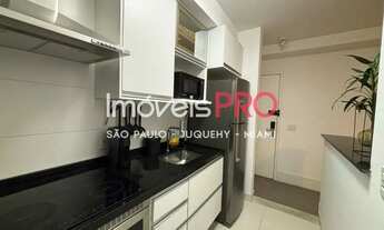 Imagem 5: Apartamento Mobiliado 50m² no Brooklin