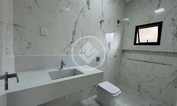 Imagem 7: Casa térrea com o melhor conceito no condomínio Primor das Torres, com 155m de área útil e