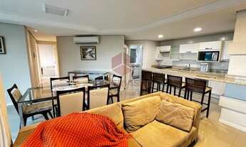 Imagem 2: Apartamento com 3 quartos à venda, 116 m² por R$ 2.300.000 - Jurerê Internacional - Floria