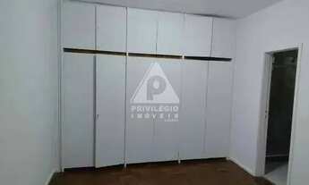 Imagem 5: Apartamento 3 Quartos com suíte e 2 vagas de garagem no Humaitá