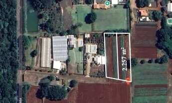 Imagem: Chácara à venda no Loteamento Mata Verde