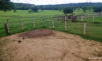 Imagem 4: Fazenda dupla aptidão comendador gomes