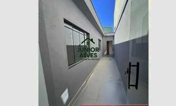 Imagem 5: Oportunidade, casa linear, três quartos com suíte, Morada de Laranjeiras.