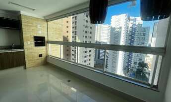 Imagem 5: Apartamento para venda122 metros quadrados com 3 quartos, 2 vagas, Setor Bueno - Goiânia