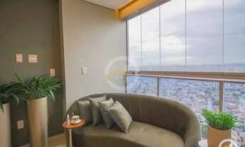 Imagem 6: Apartamento A Venda, 3 Quartos Suítes, 87,76 M², Setor oeste, Goiânia