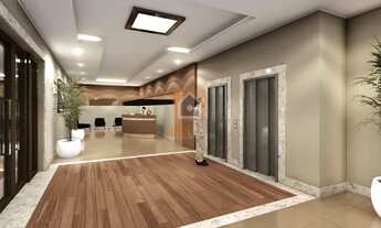 Imagem 4: Studio à venda na região Central