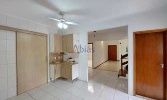 Imagem 7: Casa de Condominio em Condomínio Parque Residencial Damha II - São Carlos, SP