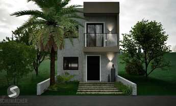 Imagem 6: Casa em Condomínio à venda, bairro Campo Novo, 3 quartos (1 suite), 3 banheiros