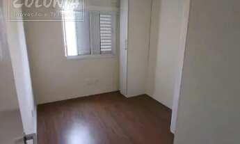Imagem 2: Apartamento a venda - Vila Príncipe de Galés, Santo André