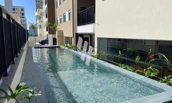 Imagem 2: Imóvel para aluguel com 57 metros quadrados com 2 quartos em Pedra Branca - Palhoça - SC