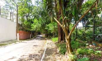 Imagem 3: Terreno Padrao - Morumbi/Sao Paulo