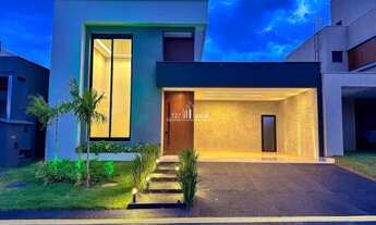 Imagem: Maravilhosa casa térrea no condomínio