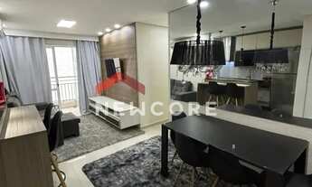 Imagem 3: Apartamento em Avenida Doutor Moura Ribeiro - Marapé - Santos/SP