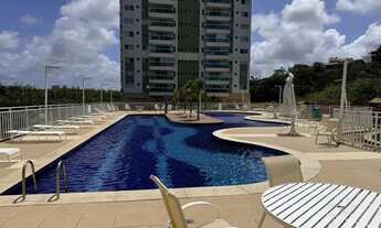 Imagem 2: Apartamento locação 3/4 com 1 suíte 116 m² , Patamares - Salvador - BA