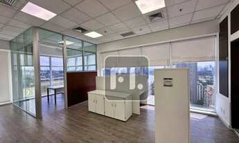 Imagem 7: Conjunto para alugar, 270 m² por R$ 52.250,00/mês - Pinheiros - São Paulo/SP