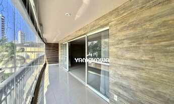 Imagem 11: Apartamento Garden com 3 dormitórios à venda, 215 m² por R$ 2.450.000,00 - Mooca - São Pau