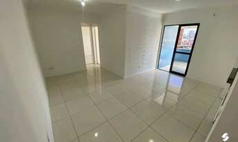 Imagem 2: Apartamento para aluguel ou venda com 2 Quartos com Suíte no Condomínio Milleniu