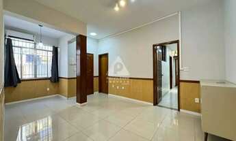 Imagem: Apartamento em típico Predinho charmoso