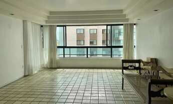 Imagem 4: Apartamento com 5 quartos à venda Boa Viagem - Recife/PE