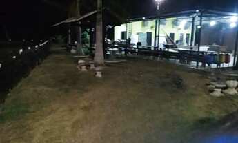 Imagem 4: Chácara com excelente estrutura próxima da cidade de Cuiabá MT