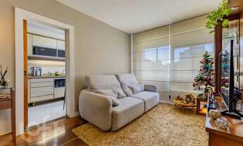 Imagem 3: APARTAMENTO À VENDA EM PETRÓPOLIS COM 93 M², 3 QUARTOS, 1 SUÍTE, 1 VAGA