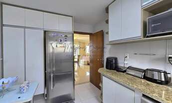 Imagem 3: Casa em Condomínio para Venda em Lauro de Freitas, Buraquinho, 4 dormitórios, 3 suítes, 4