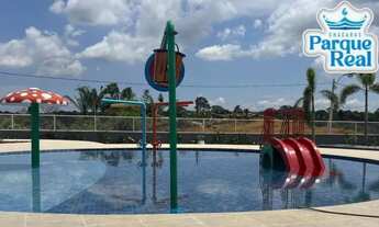 Imagem 2: Chácaras Parque Real mensais R$479,03 não precisa comprovar renda e não consulta SPC e Ser