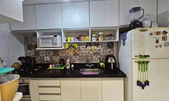 Imagem 7: Apartamento Moderno em Valparaíso Estilo e Conforto em Cada Detalhe! NMKE