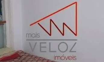 Imagem 7: Kitnet/Conjugado-À VENDA-Centro-Rio de Janeiro-RJ