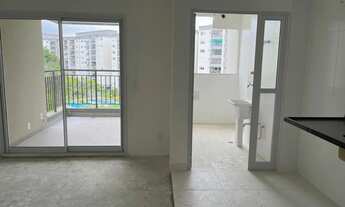 Imagem 3: Apartamento 66 metros quadrados com 2 quartos em Santo Amaro - São Paulo - SP