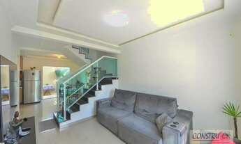 Imagem 4: Sobrado no Hauer de 146 m² com 3 quartos