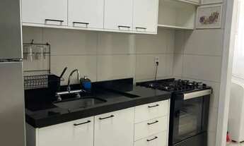 Imagem 6: Vende-se apartamento mobiliado na região do Araés