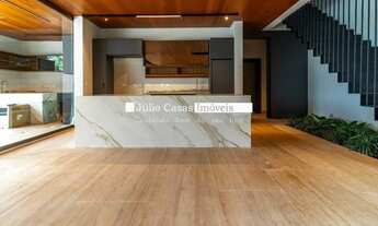 Imagem 5: Casa com 5 quartos á venda, em condomínio Lago Azul