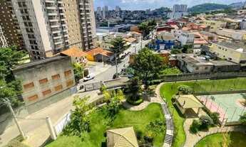 Imagem: 2 Dorms. Semi Mobiliado