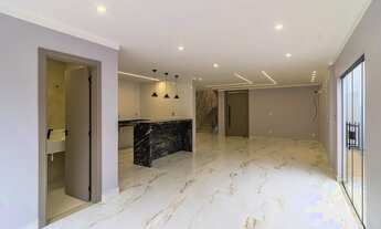 Imagem 8: Casa magnífica à venda no Cond. Euroville, 3 suítes, 211m2, piscina por 1.260M