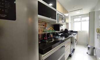 Imagem 3: Apartamento à venda em Parque Residencial Laranjeiras - Serra/ES