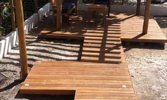 Imagem: Aluguel de casa em Taipu de dentro Maraú