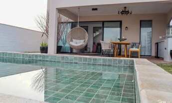 Imagem 5: Sobrado Mobiliado para alugar no Jardins Parma