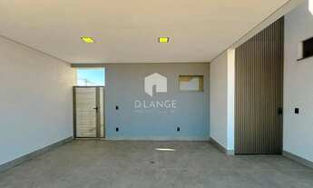 Imagem 6: Casa à venda no bairro Parque Brasil 500 em Paulínia