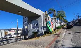 Imagem: Condomínio Vittace Up - Apartamento Semi