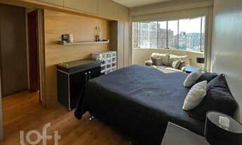 Imagem 4: Apartamento à venda em Bom Fim com 85 m², 2 quartos, 2 suítes, 2 vagas