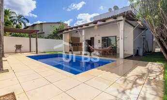 Imagem 3: Portal do Sol I - Sobrado 4 quartos, sendo 4 suítes