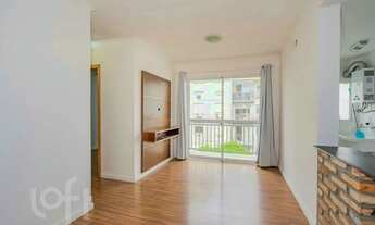 Imagem 2: Apartamento à venda em Camaquã com 50 m², 2 quartos, 1 vaga