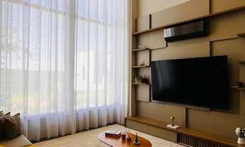 Imagem 4: BELÍSSIMO SOBRADO ALTO PADRÃO RIVIERA DE SANTA CRISTINA XIII - Avaré/SP