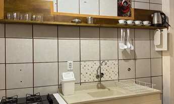 Imagem 5: Casa próxima a praia dos ingleses